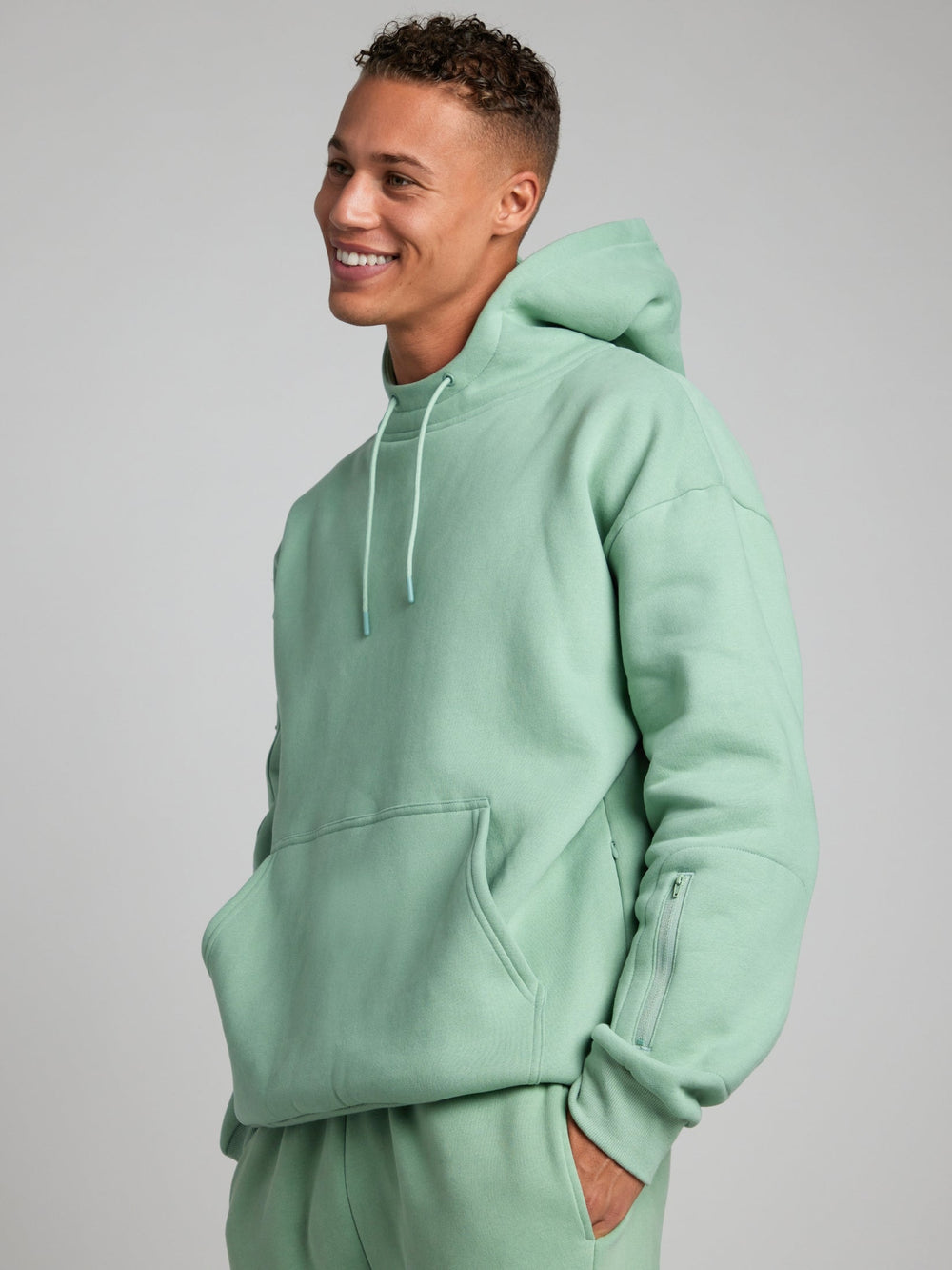 Airplane Mode Travel Hoodie