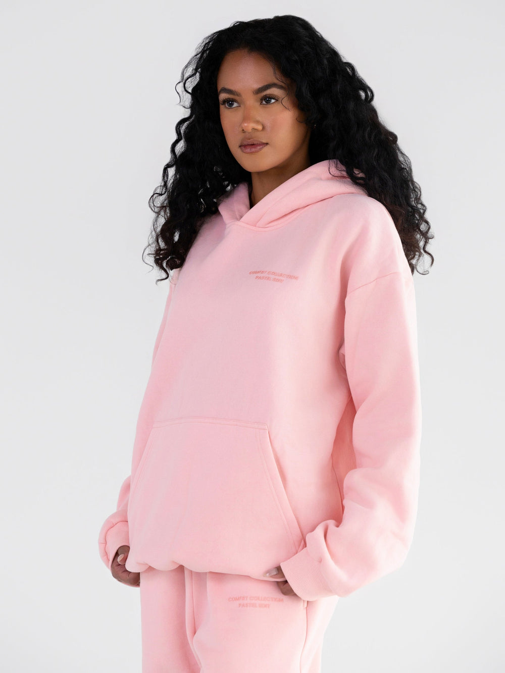 Adult + Kids Pastel Set