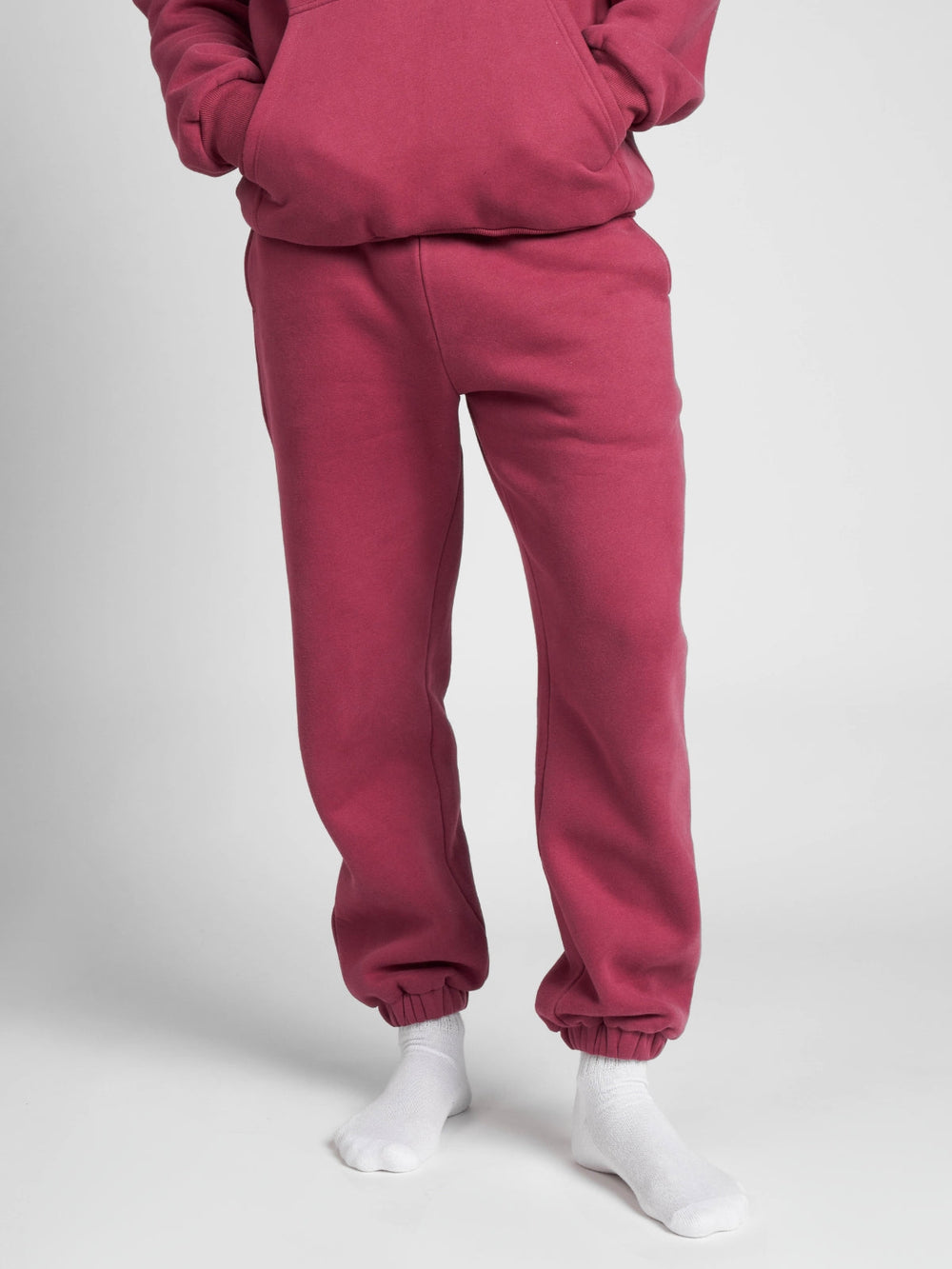 Travel Essentials Sweatpants