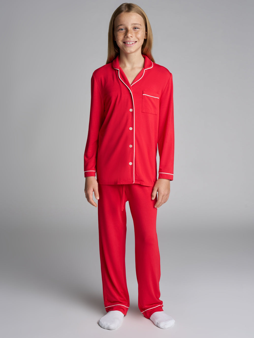 Luna Lounge Kids PJ Set