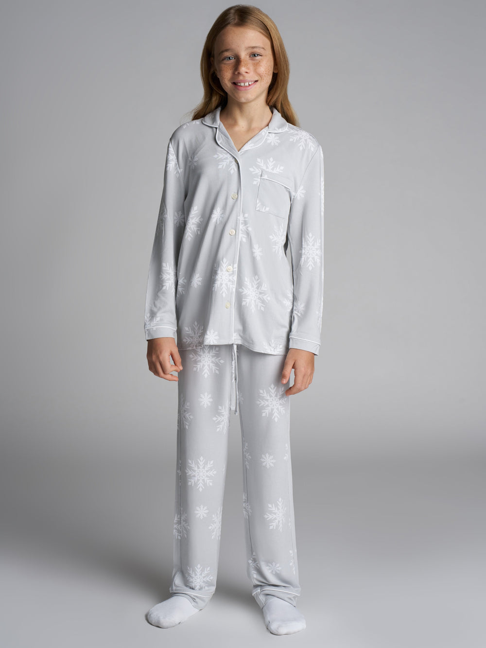 Luna Lounge Kids PJ Set