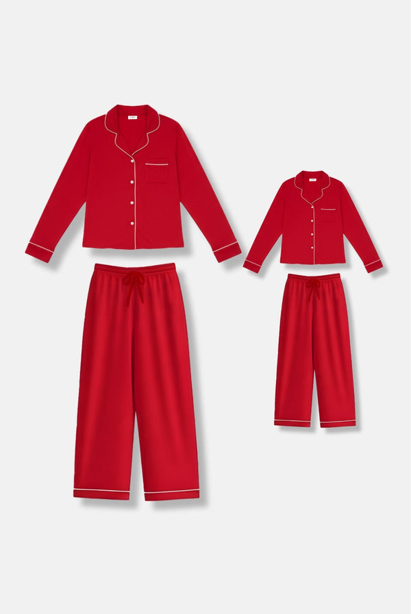 Adults + Kids Luna Lounge Set