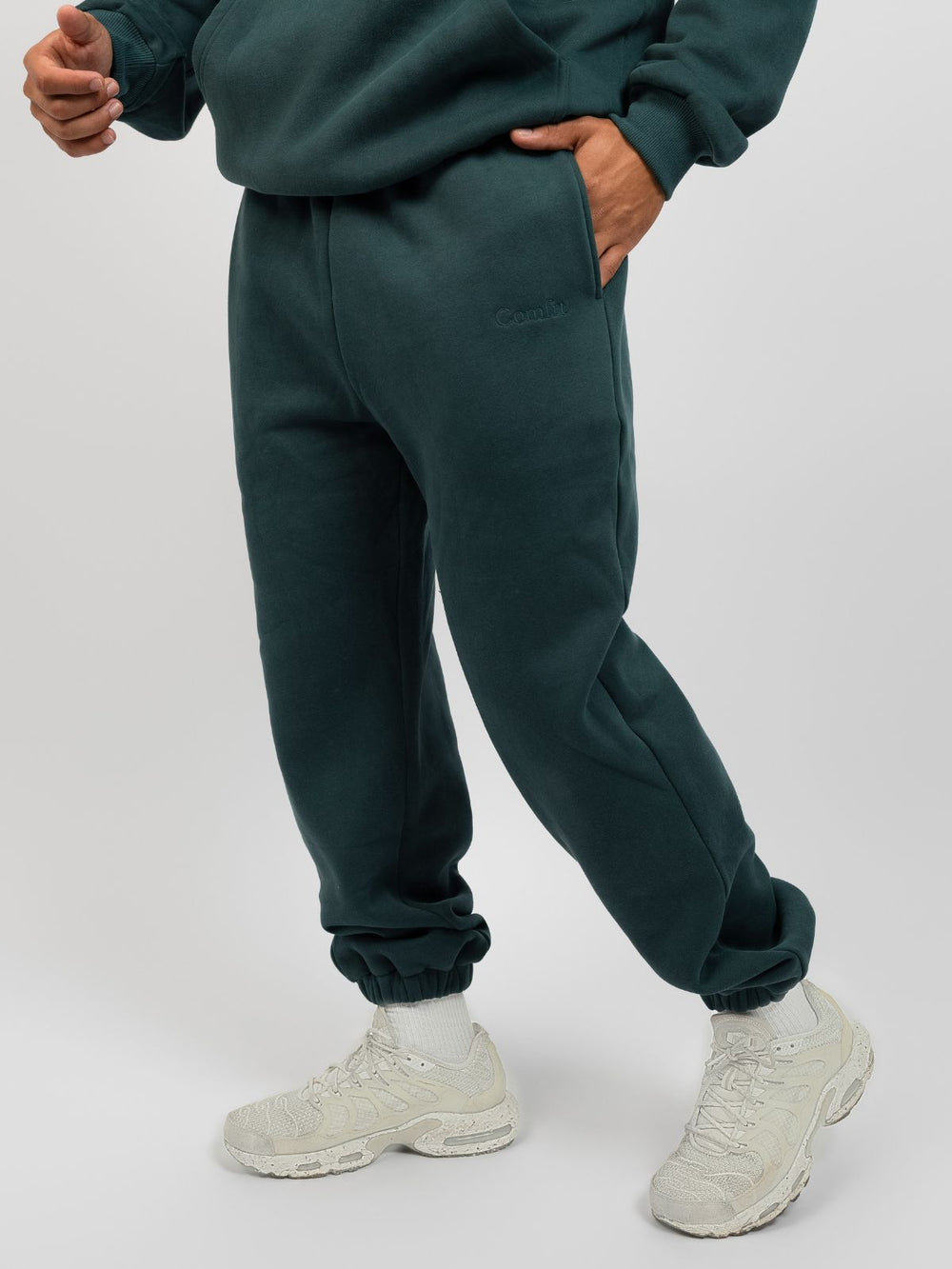 Signature Sweatpants