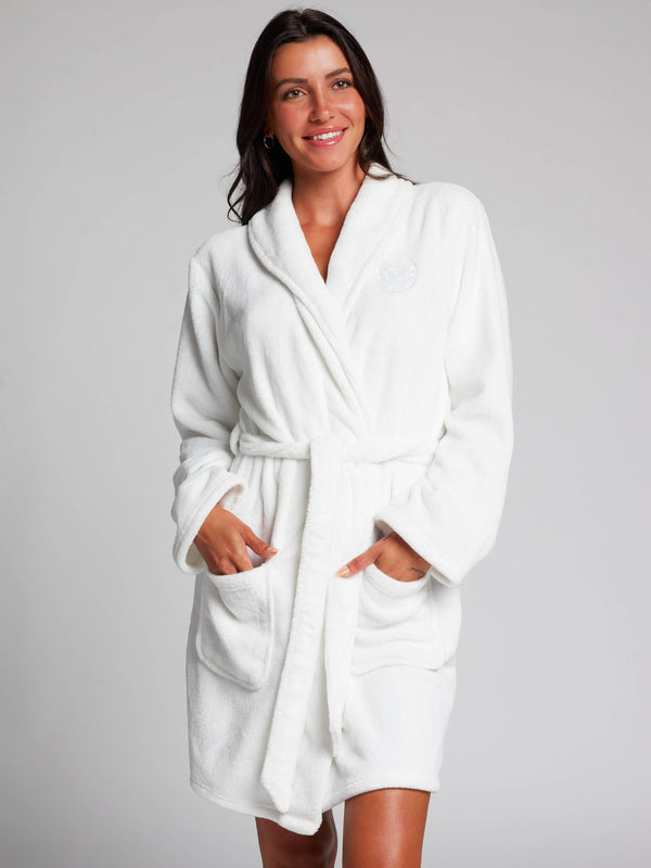 Dreamday Plush Robe