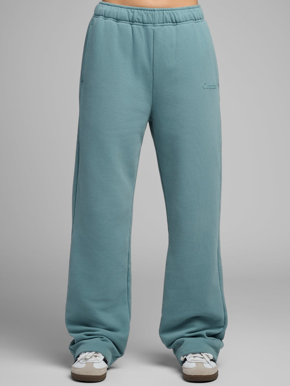 Halo Lightweight Straight Leg Sweatpants