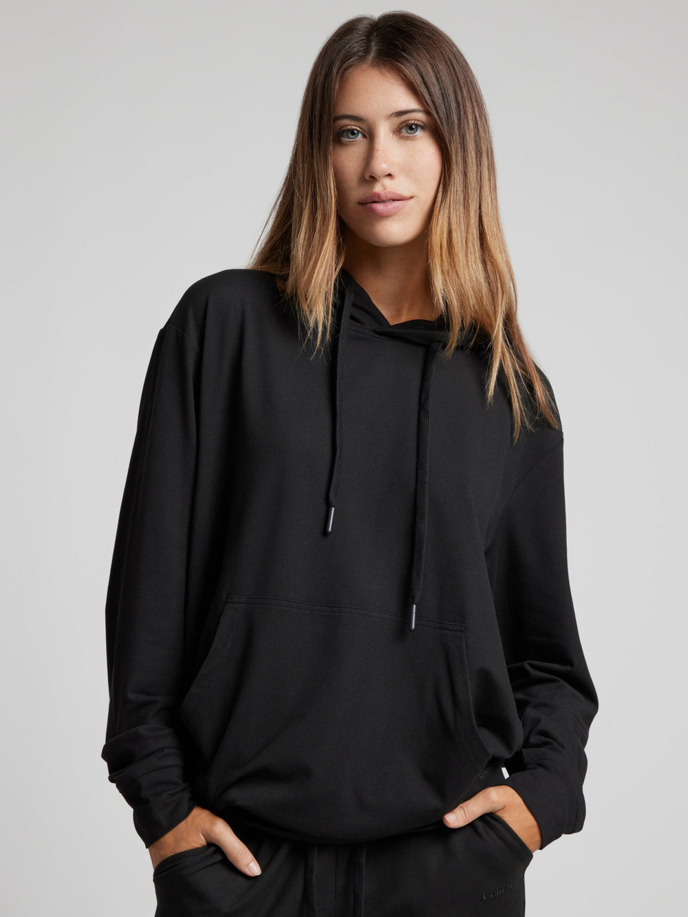 AllDay Jersey Hoodie