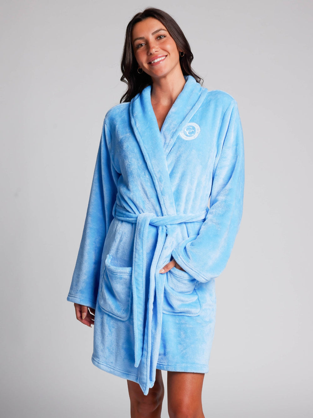 Dreamday Plush Robe