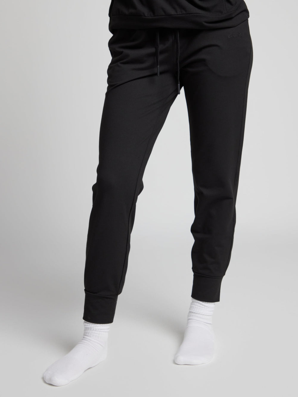 AllDay Jersey Ankle-Length Jogger