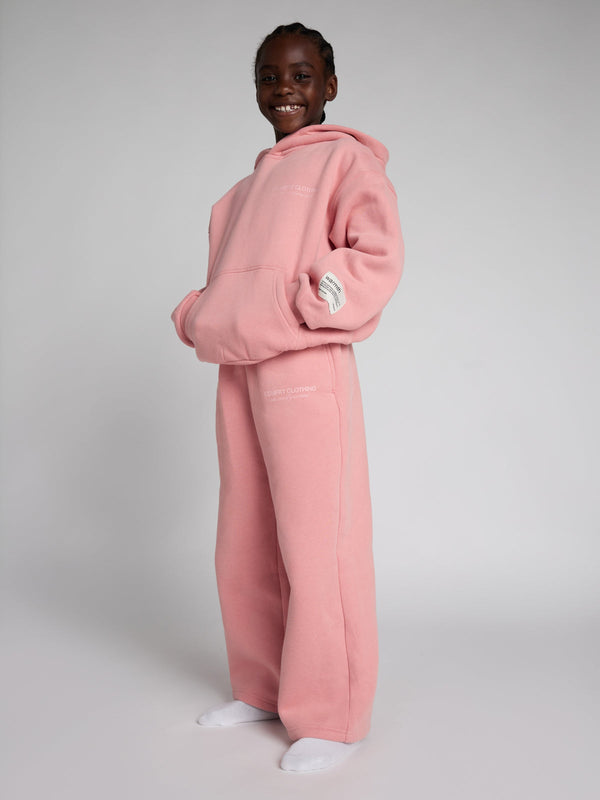 You Matter Kids Straight Leg Sweatpants