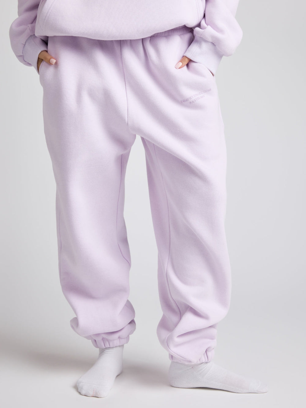 Pastel Sweatpants