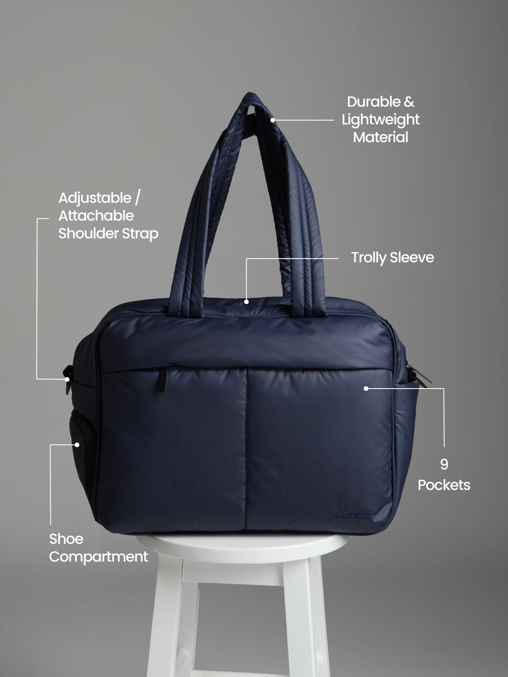 Weekender Bag