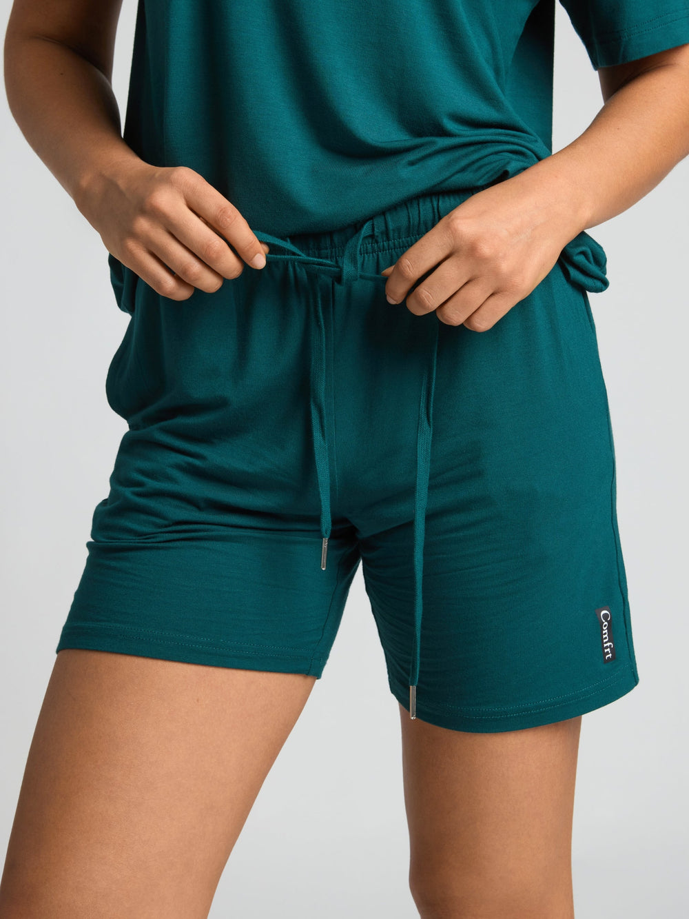 Cloud Lounge Shorts