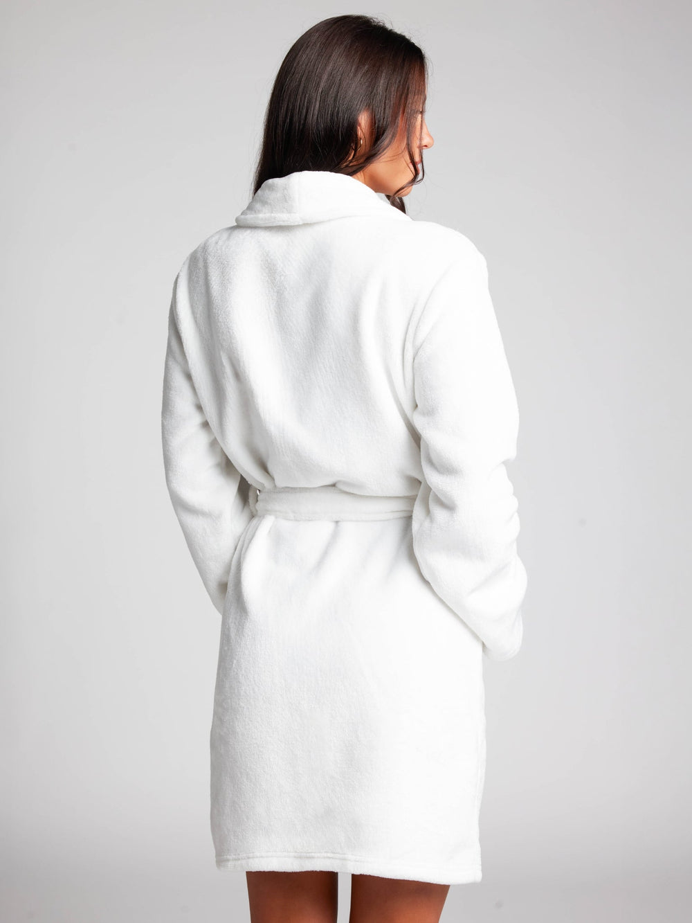 Dreamday Plush Robe