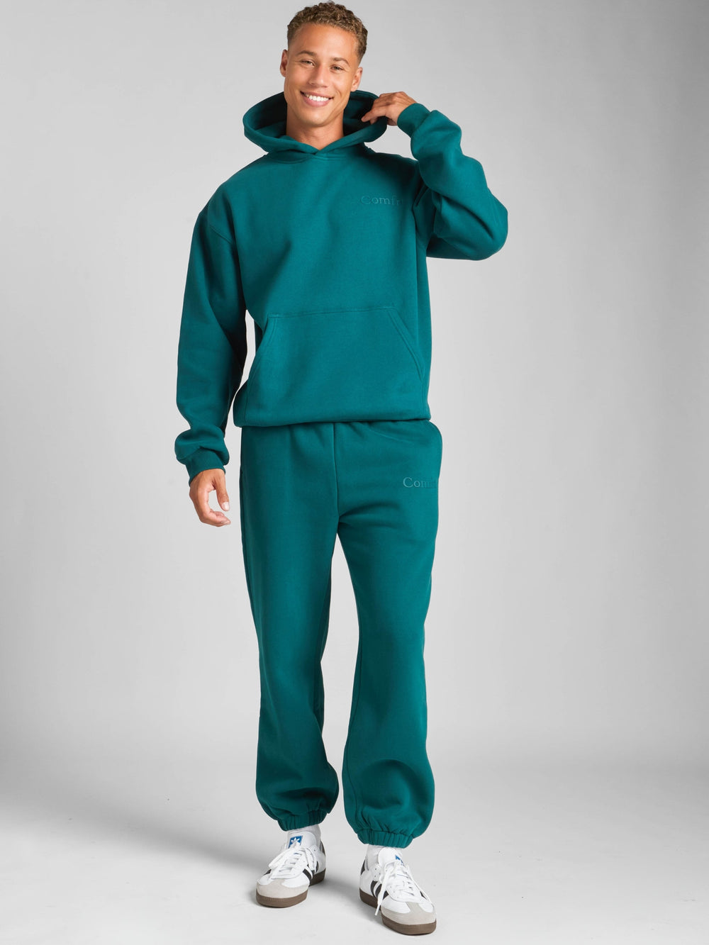 Adult + Kids Minimalist Set