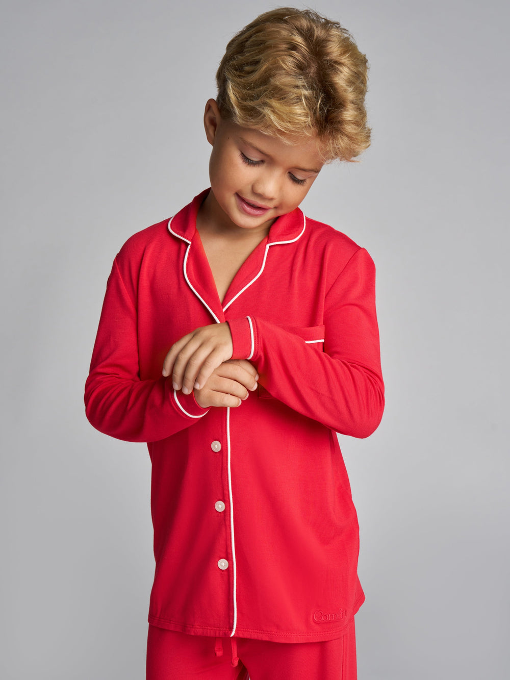 Luna Lounge Kids PJ Set