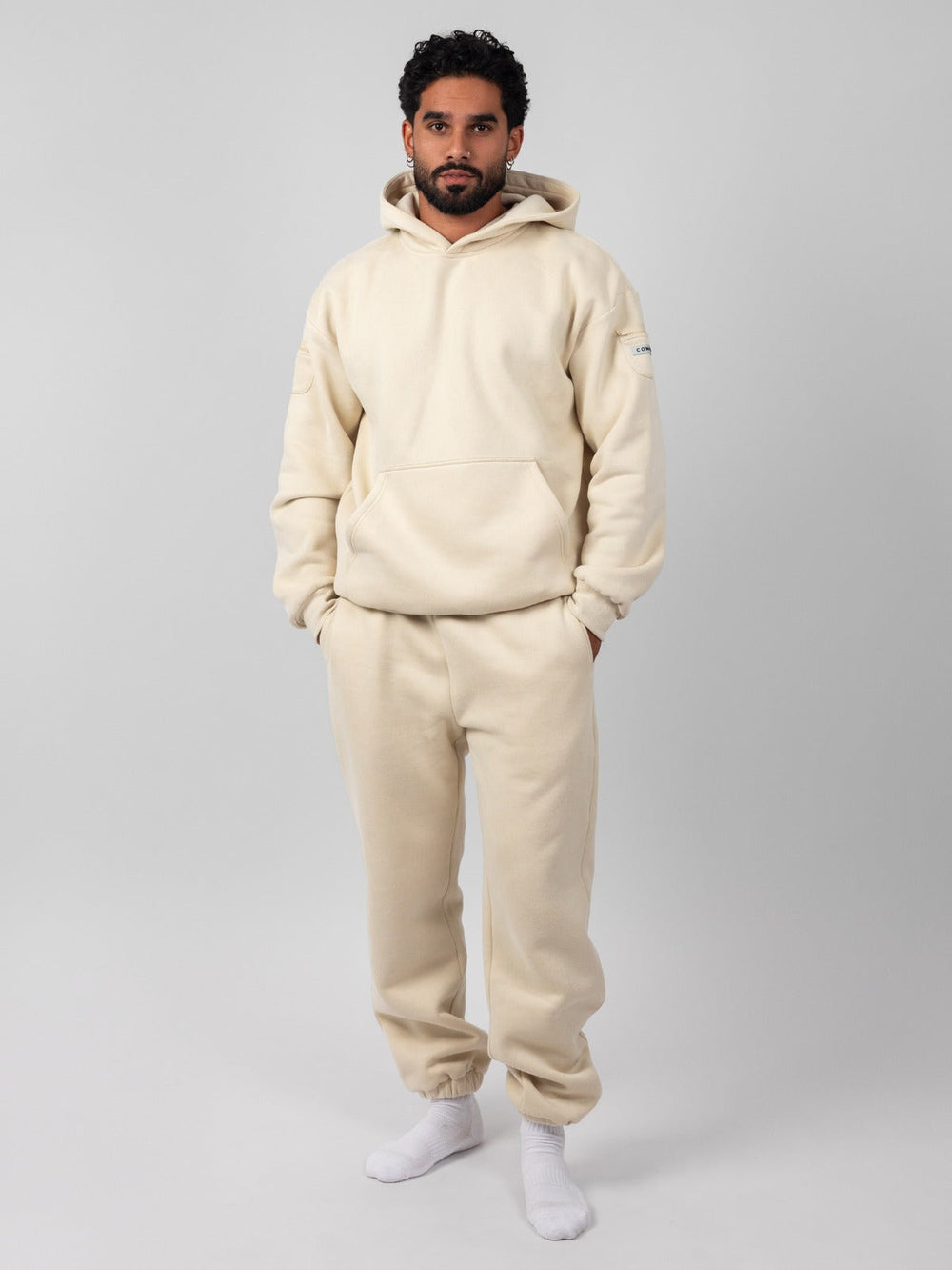 Travel Essentials Hoodie