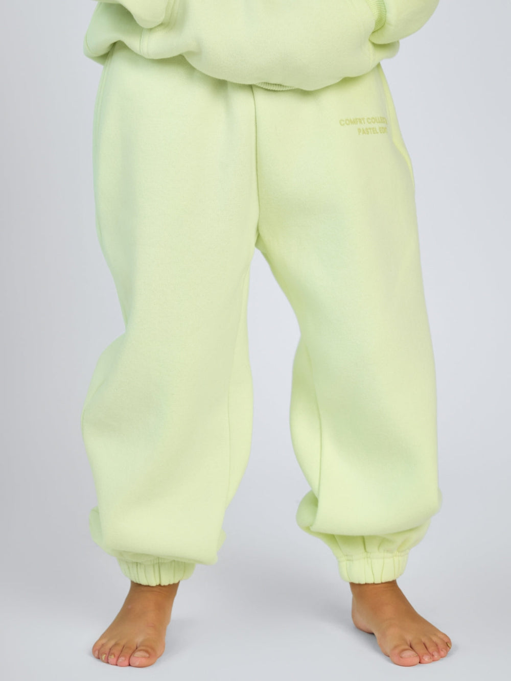 Pastel Kids Sweatpants