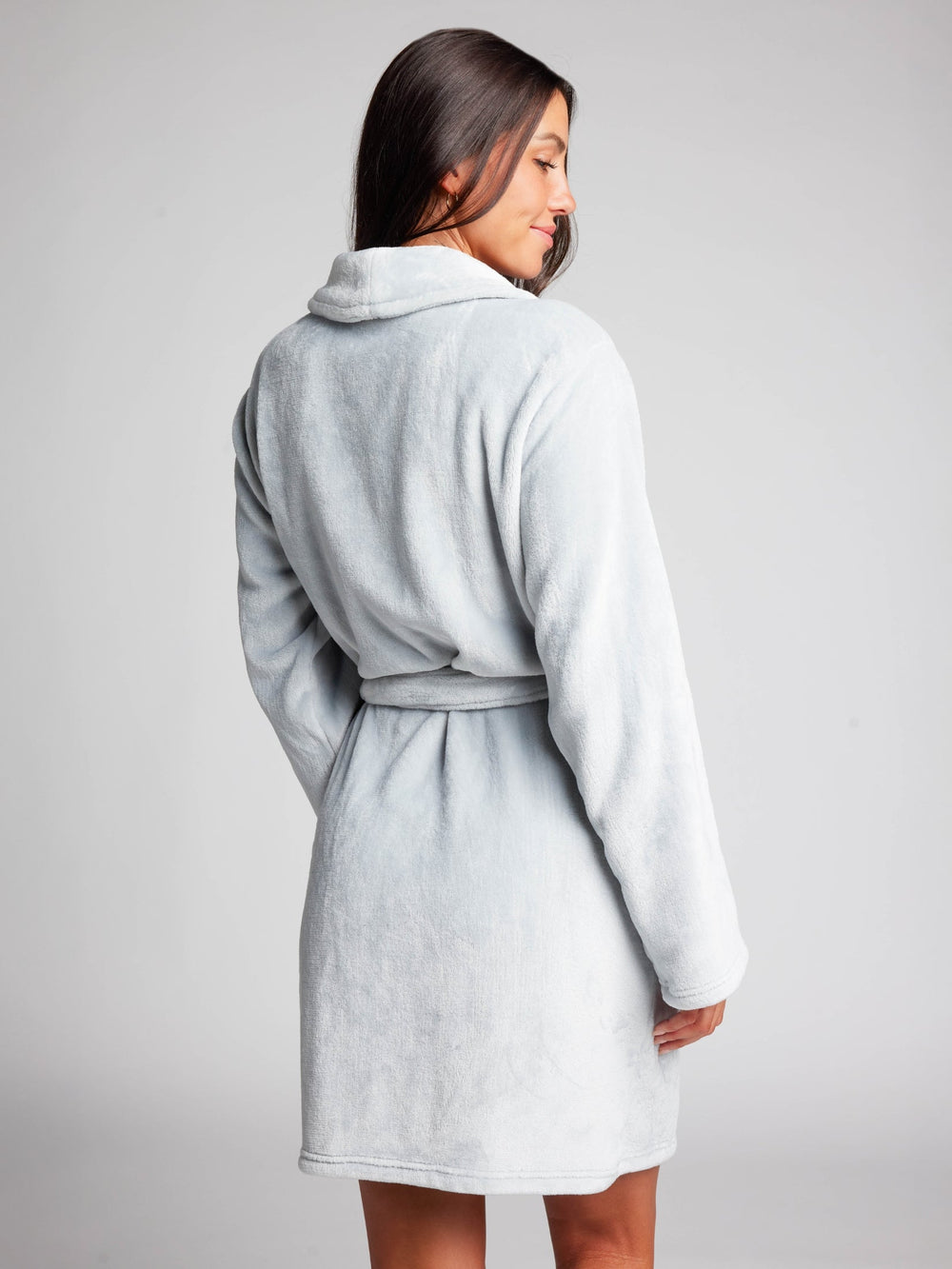 Dreamday Plush Robe
