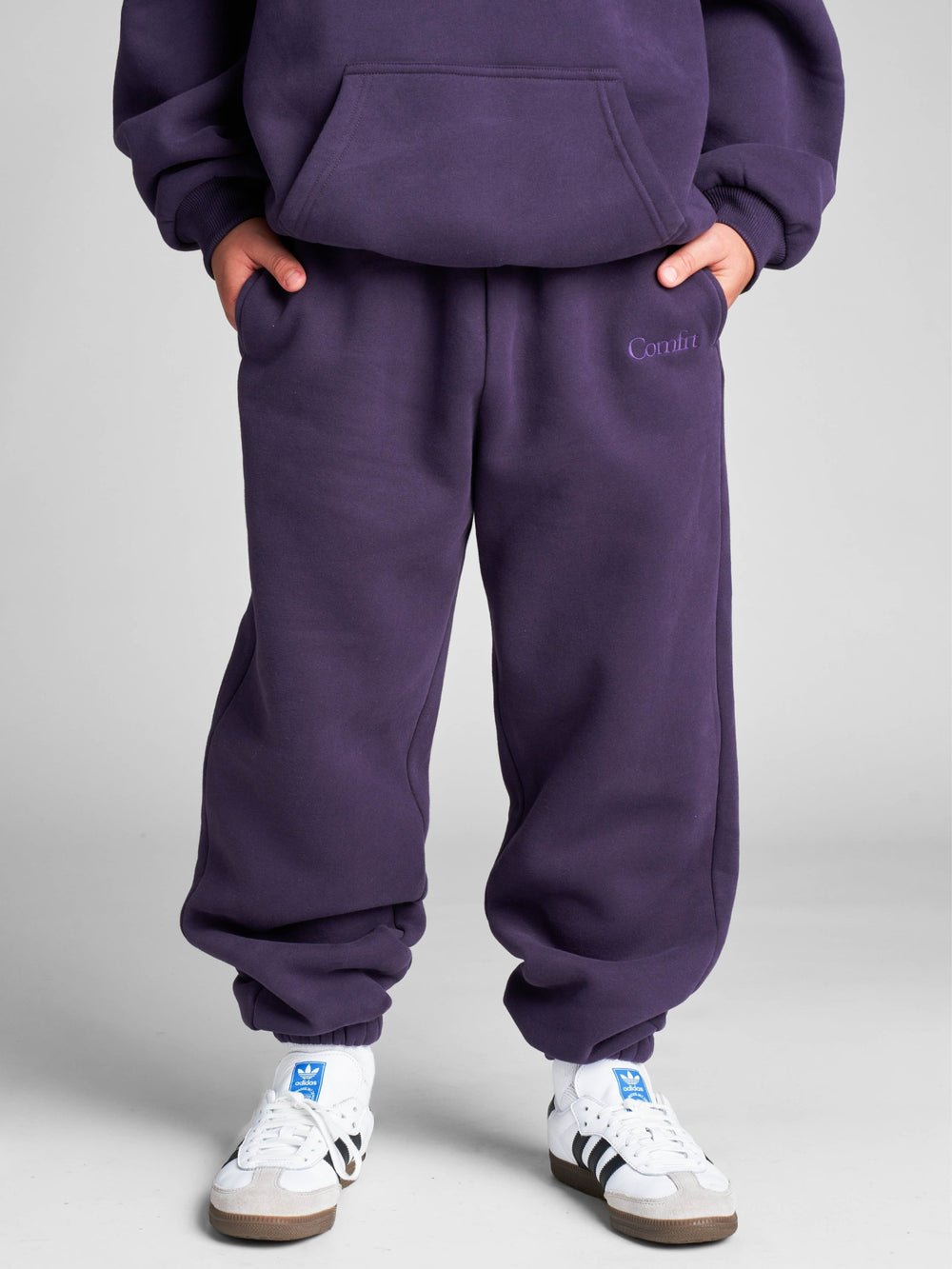Signature Kids Sweatpants