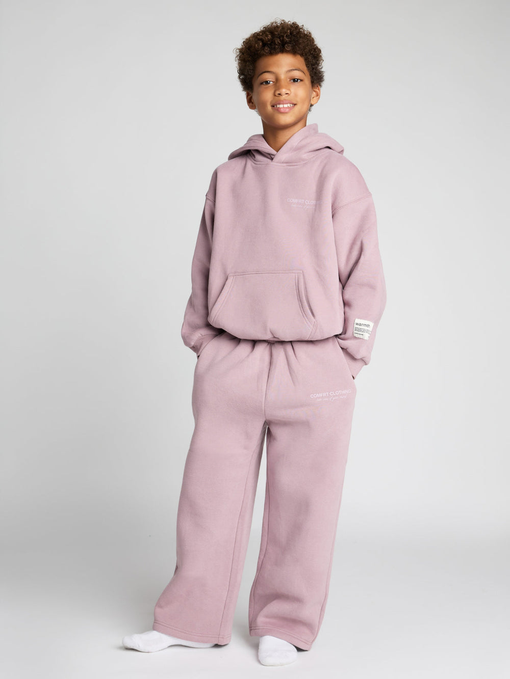 You Matter Kids Hoodie