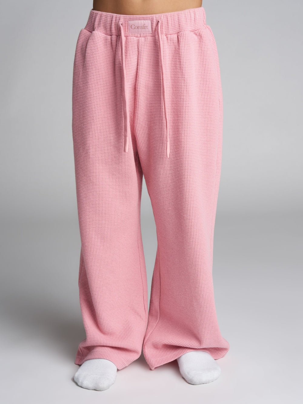 Waffle Kids Lounge Pant