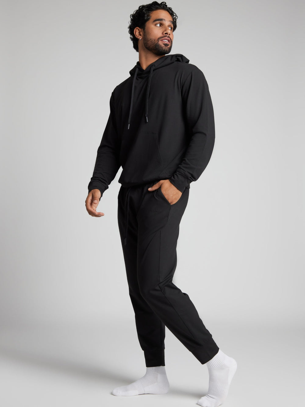 AllDay Jersey Ankle-Length Jogger