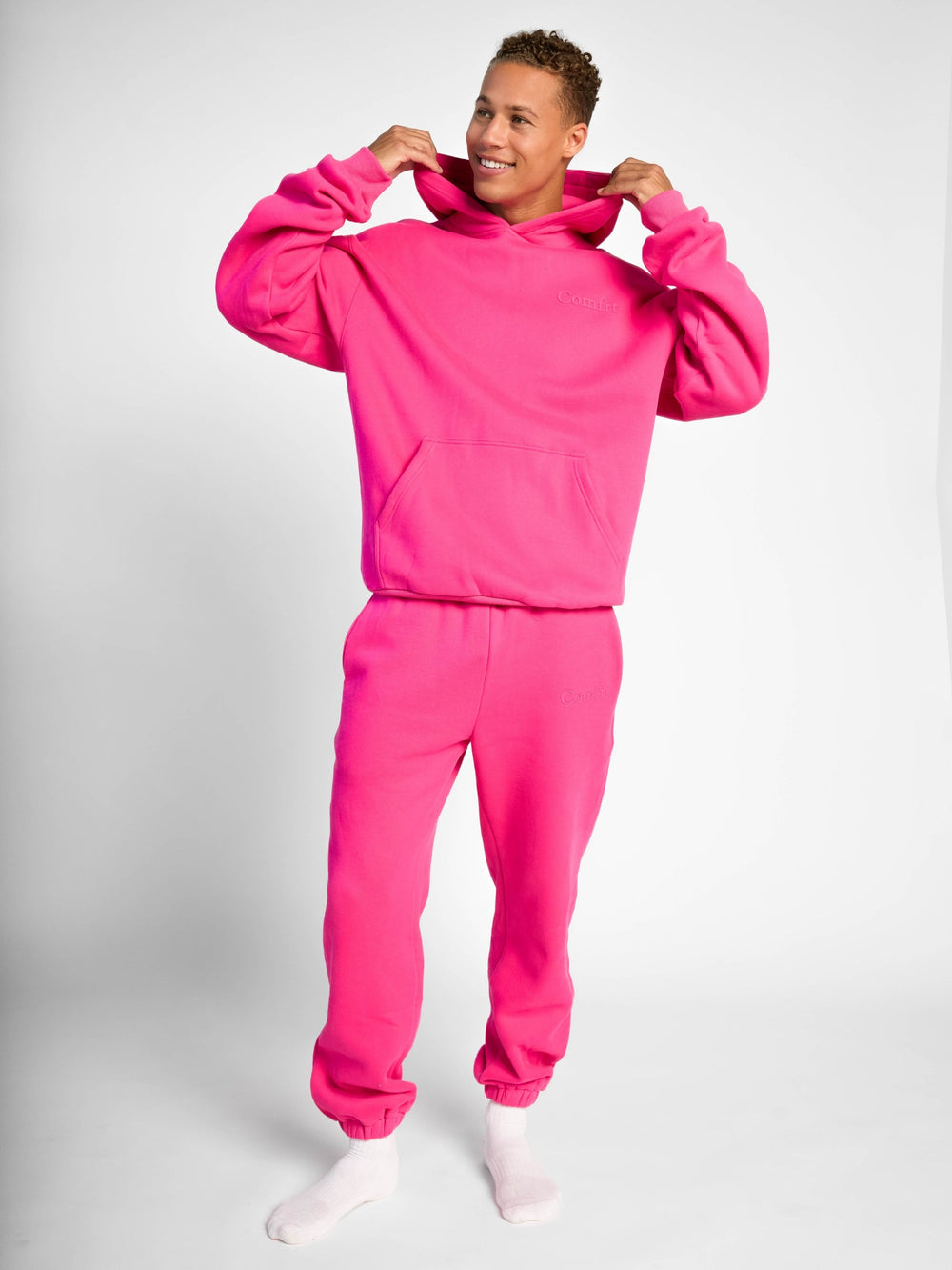 Minimalist Sweatpants