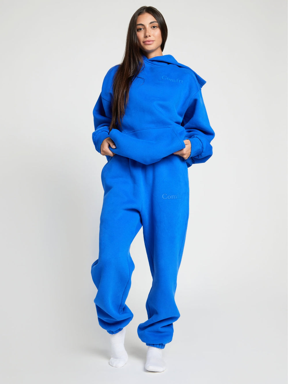 Minimalist Sweatpants (Farewell)