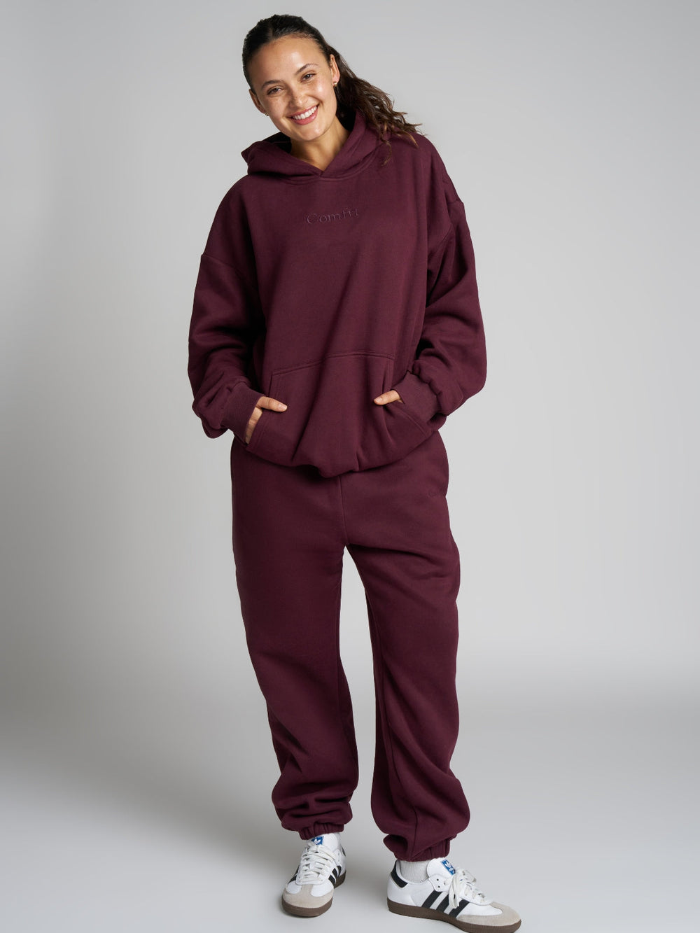 Signature Sweatpants