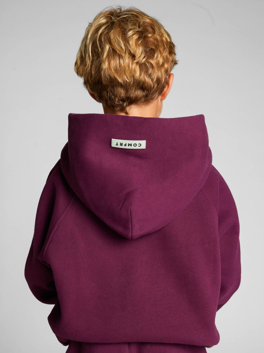 Tranquil Kids Hoodie