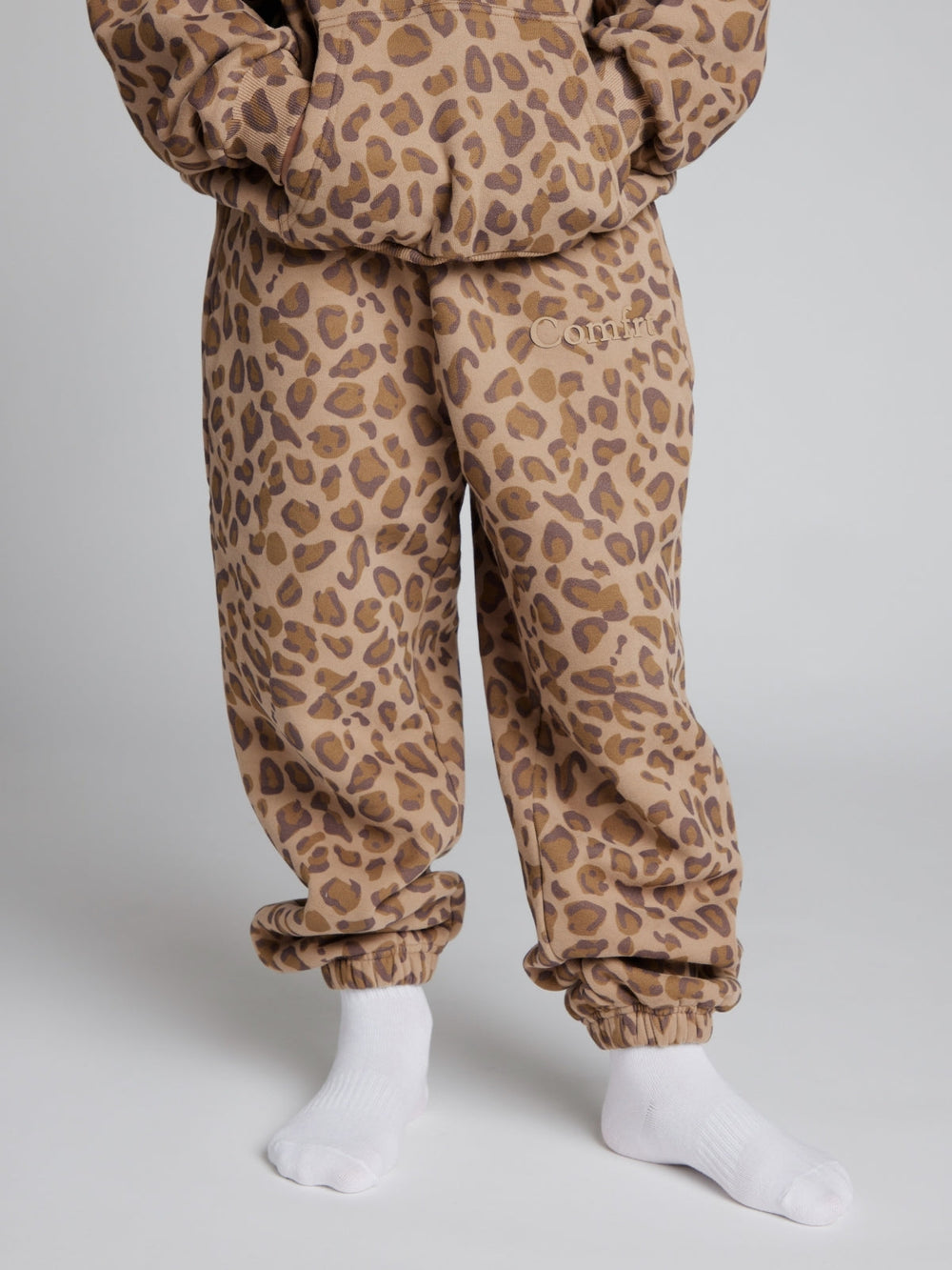 Minimalist Kids Sweatpants