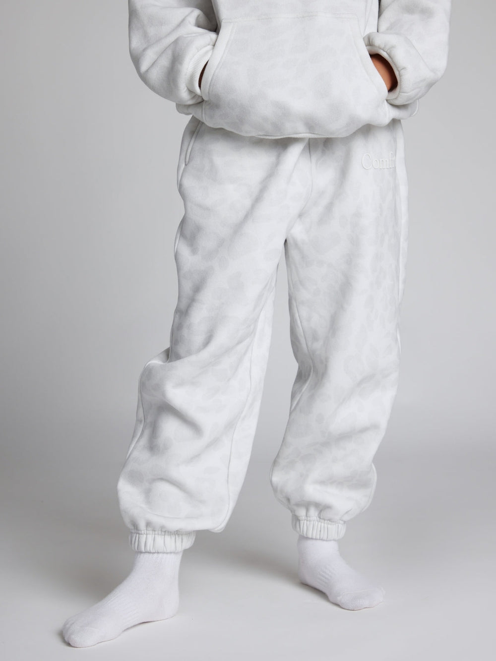 Minimalist Kids Sweatpants