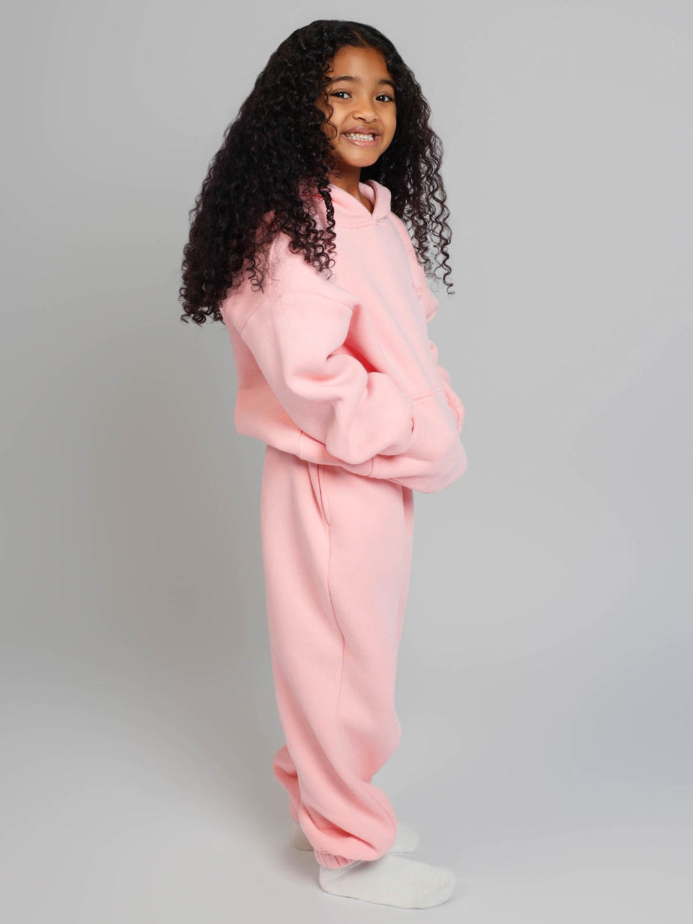 Adult + Kids Pastel Set