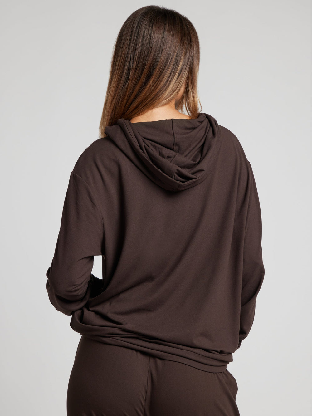 AllDay Jersey Hoodie