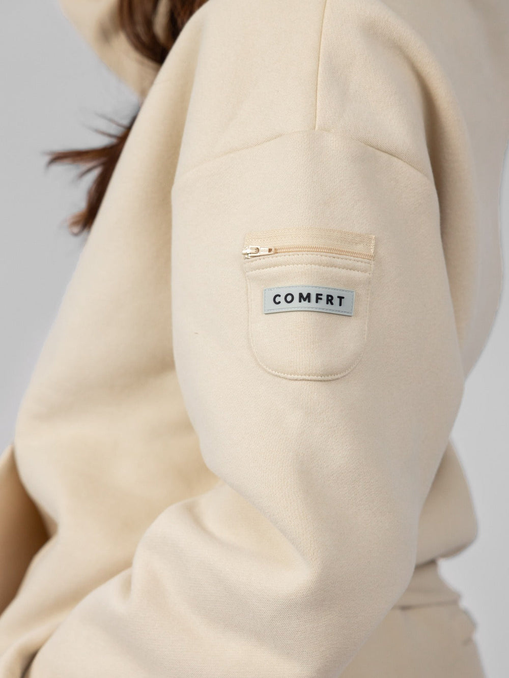 Travel Essentials Hoodie