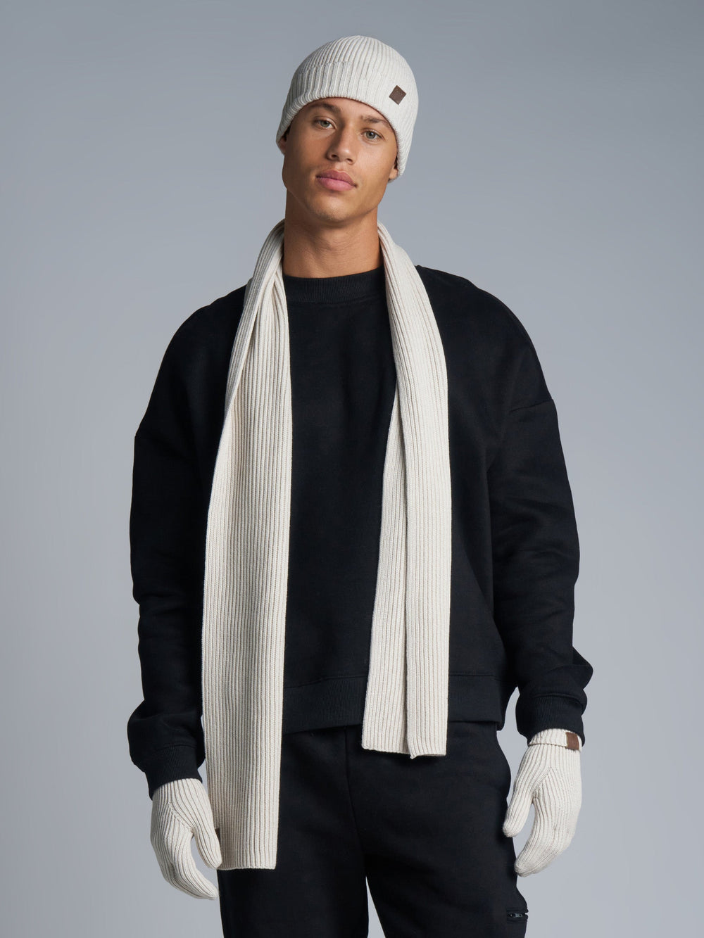 Winter Accessories Set