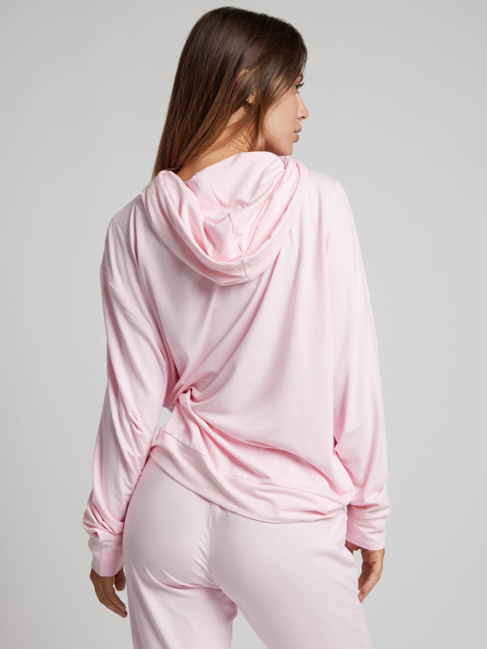 AllDay Jersey Hoodie