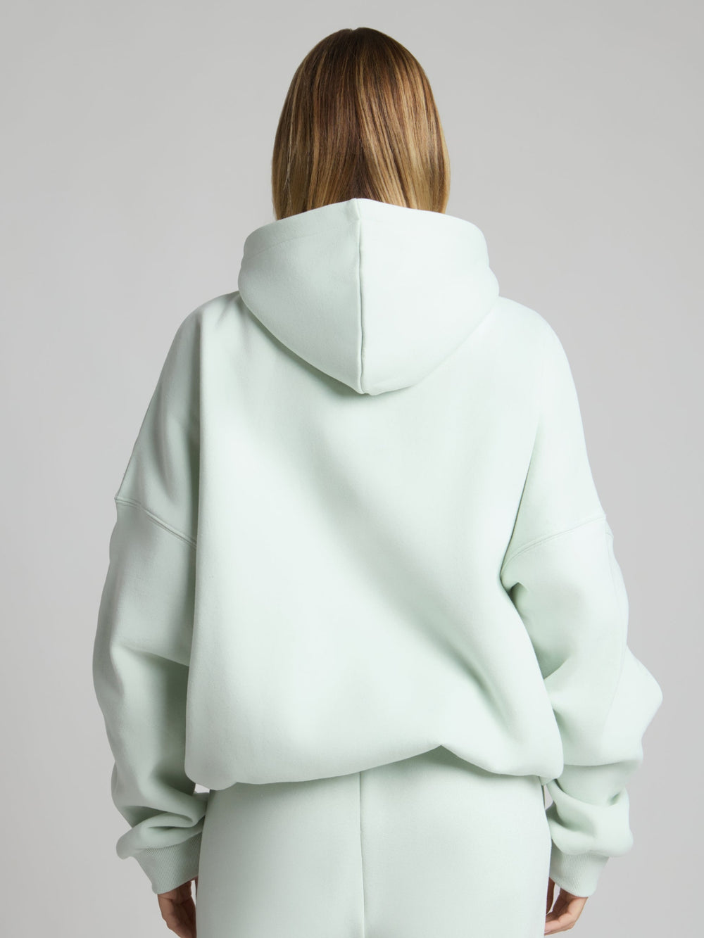 Cloud Zip Hoodie