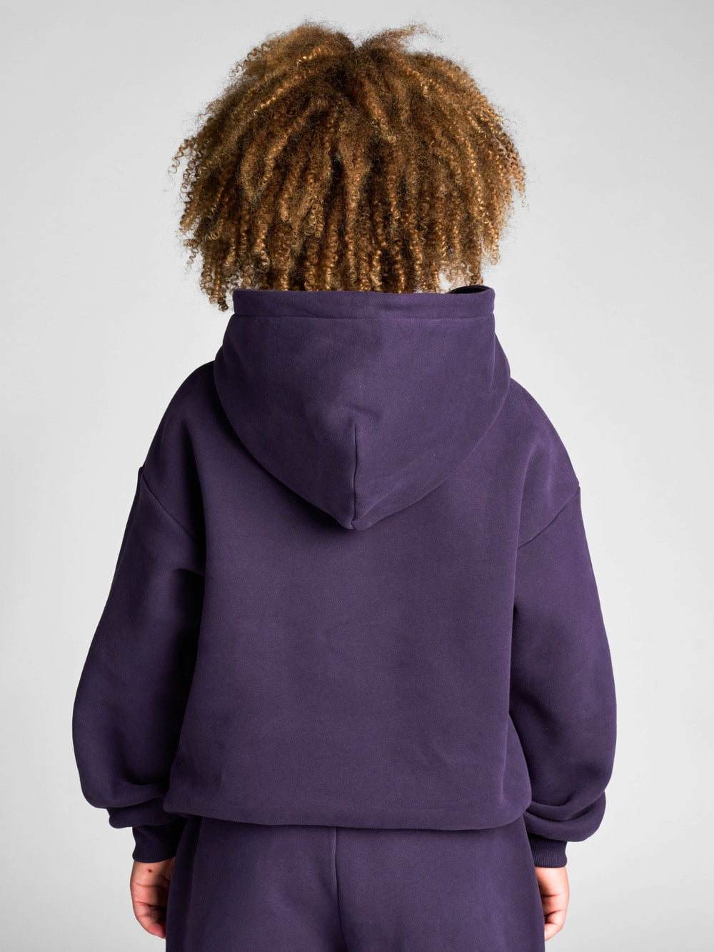 Signature Kids Hoodie