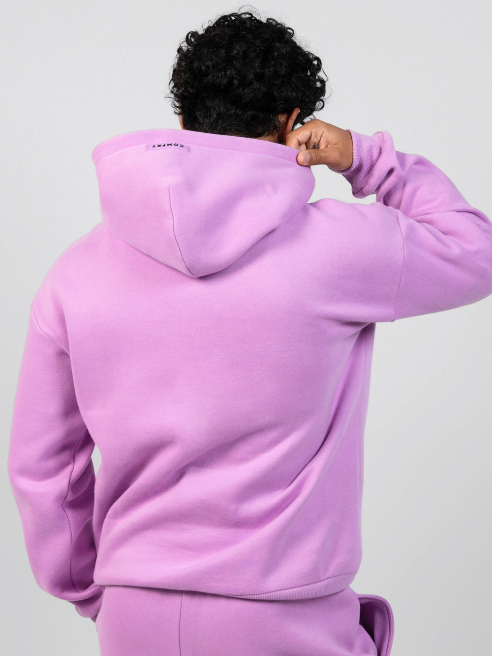 Pastel Hoodie