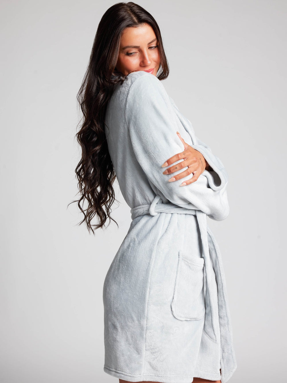 Dreamday Plush Robe