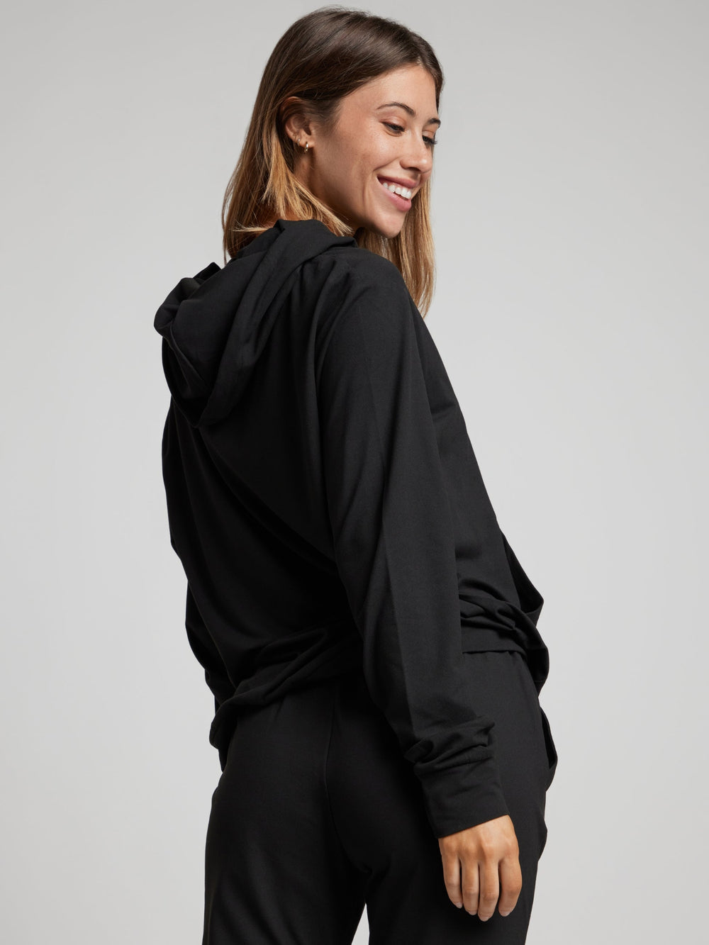 AllDayJersey™ Hoodie