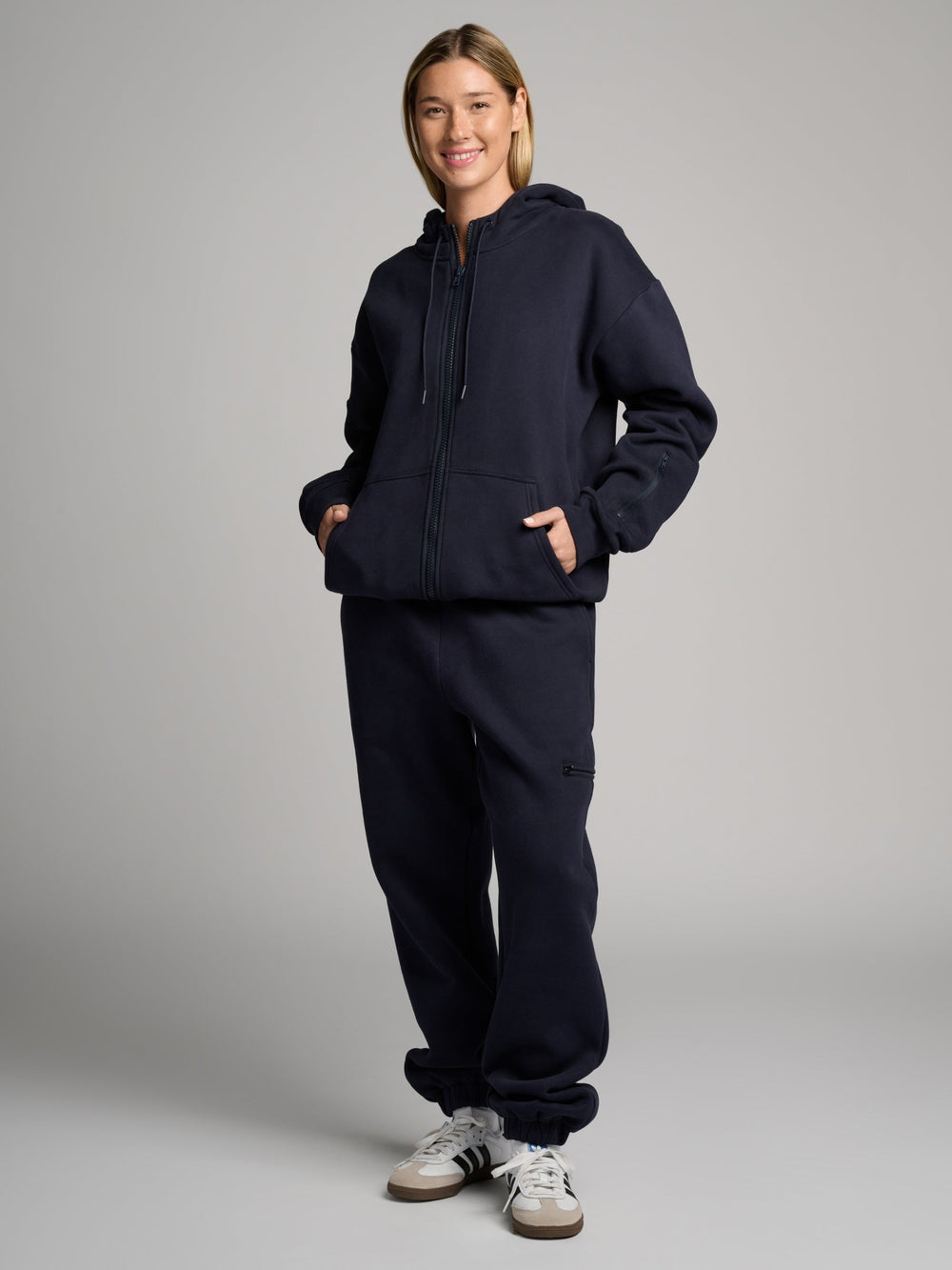 Airplane Mode Travel Sweatpants