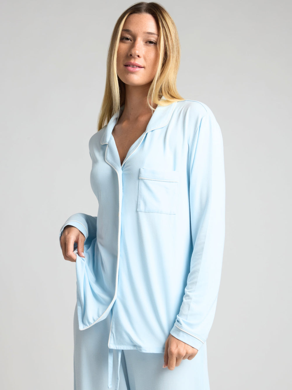 Luna Lounge PJ Set