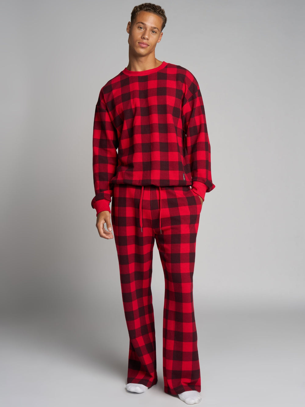 Adult + Kids Waffle Set