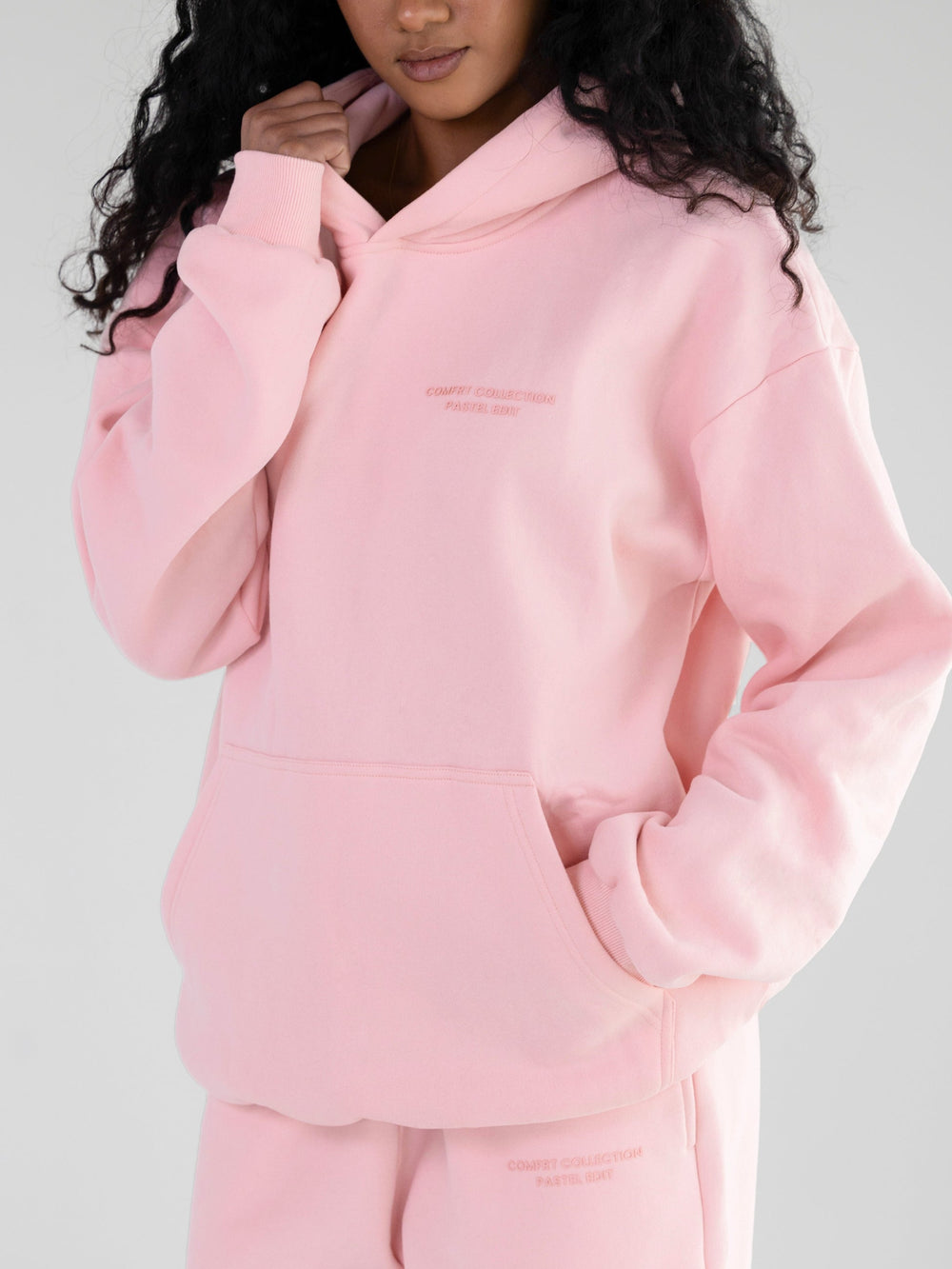 Adult + Kids Pastel Set