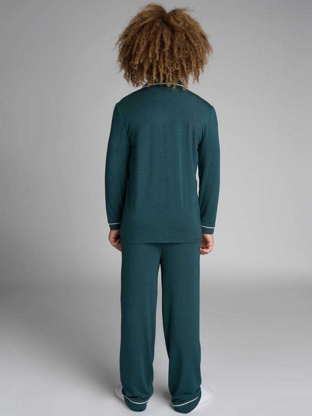 Luna Lounge Kids PJ Set