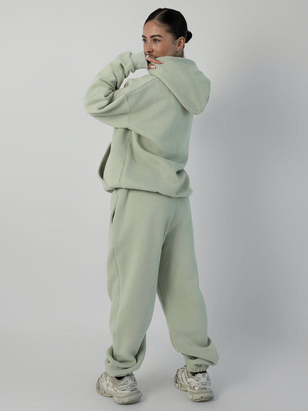 Signature Sweatpants