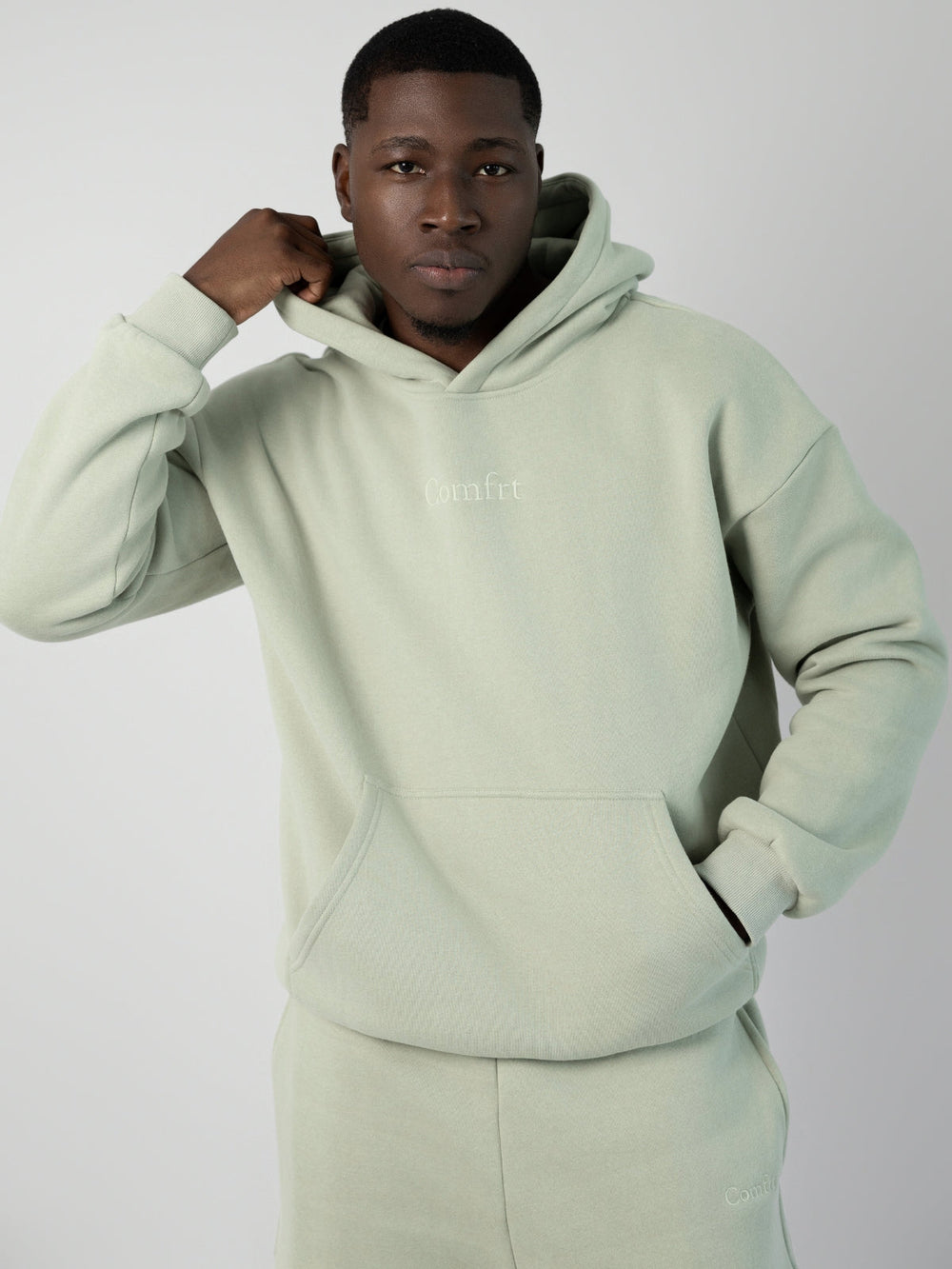 Signature Hoodie