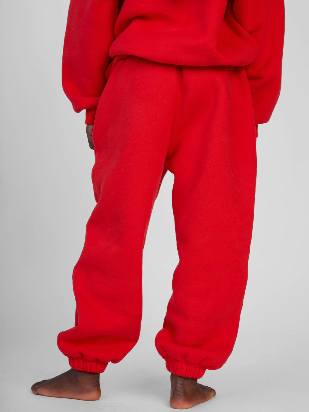 Minimalist Kids Sweatpants